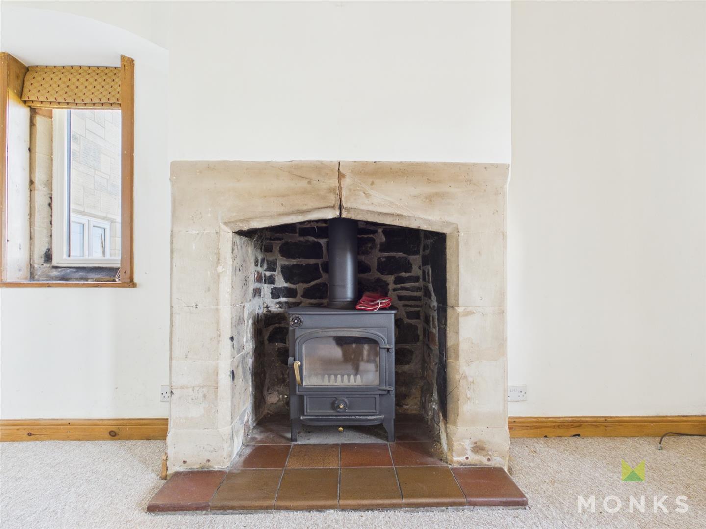 Rowan Cottage 8 Wem Road, Shrewsbury, SY4 3JH For Sale